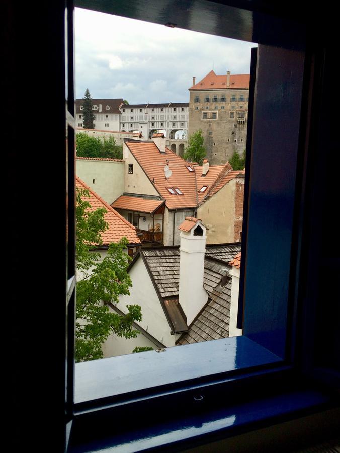 Apartment 23 Český Krumlov Exterior foto